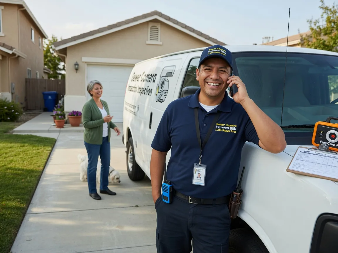 Sewer Line Repair Cove City, NC FAQs